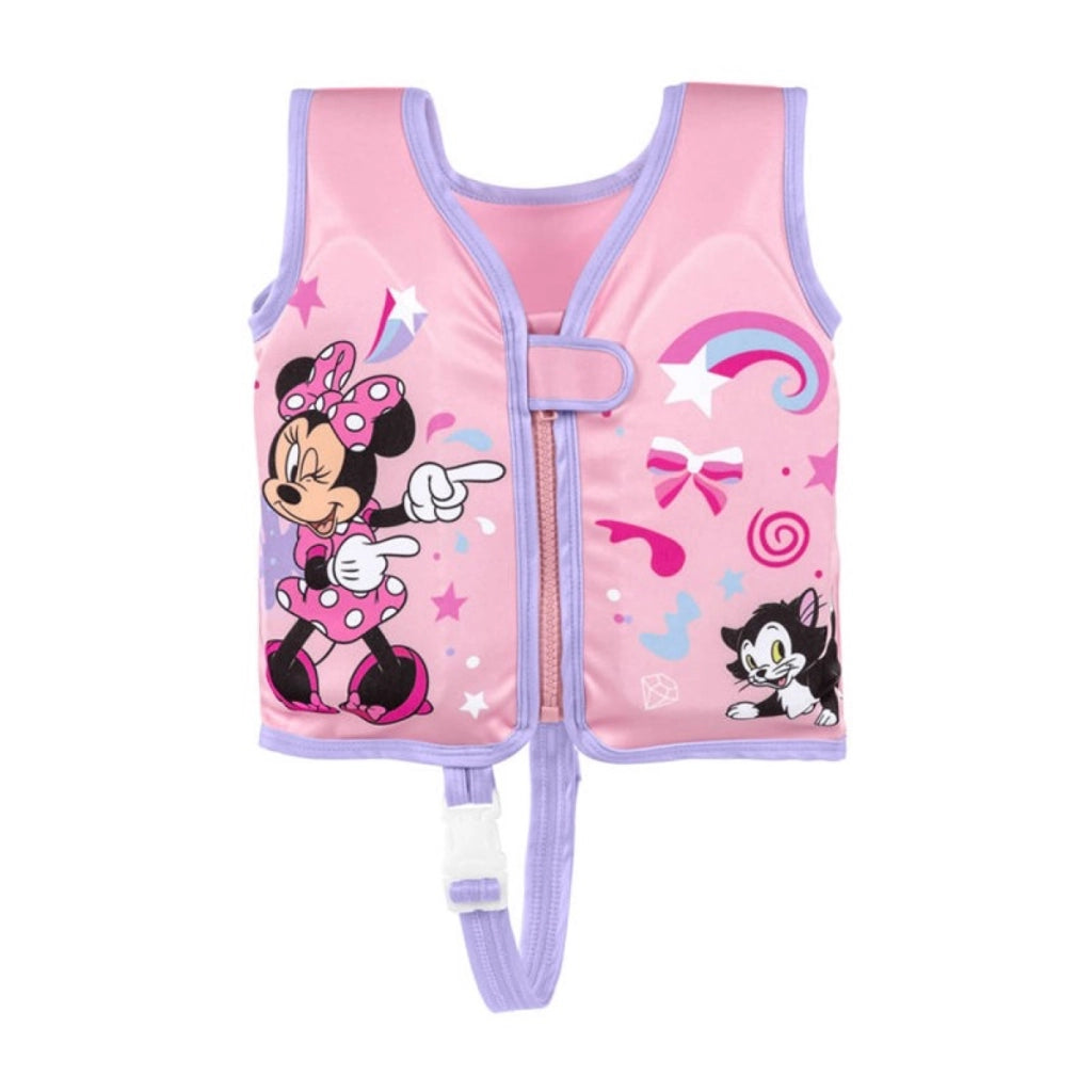 Giubbotto Salvagente Minnie Disney