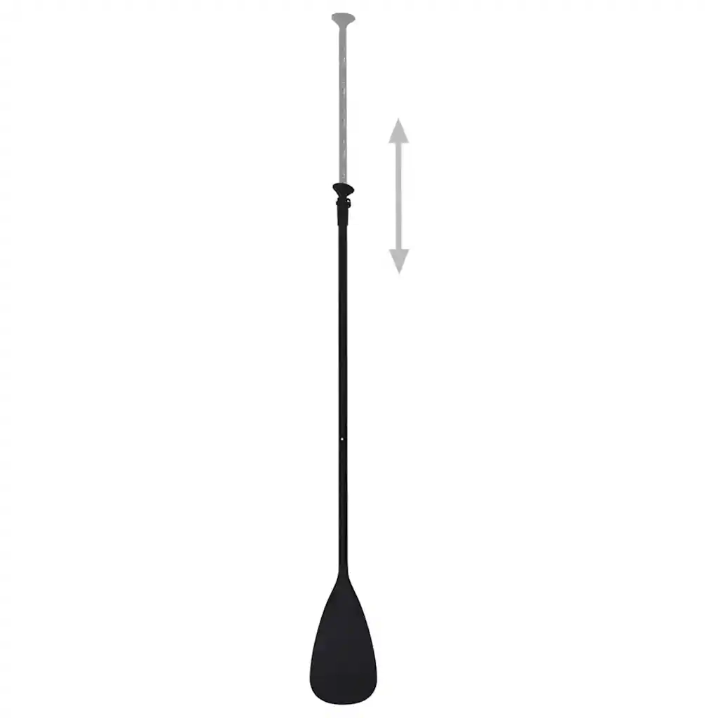 Set Tavola SUP Gonfiabile Blu Mare 360x81x10 cm CFW2255340