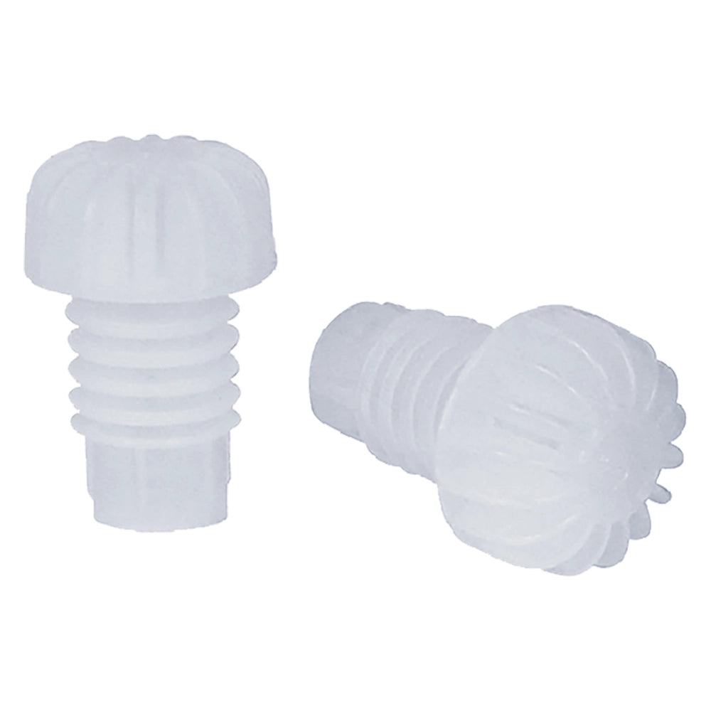 Tappo per Spumante Alettato 100 Pezzi