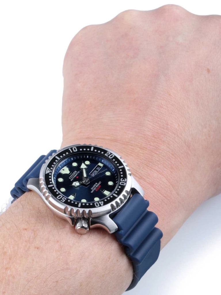 CITIZEN Mod. NY0040-17LC