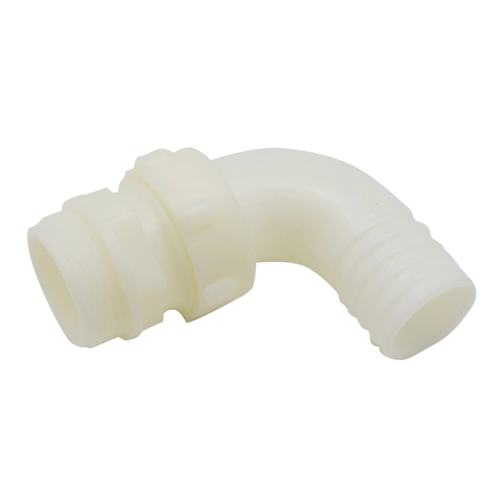 RACCORDO 3 PZ CURVO A 90  °- 3/4 x 20- BUCCH- pezzi 1