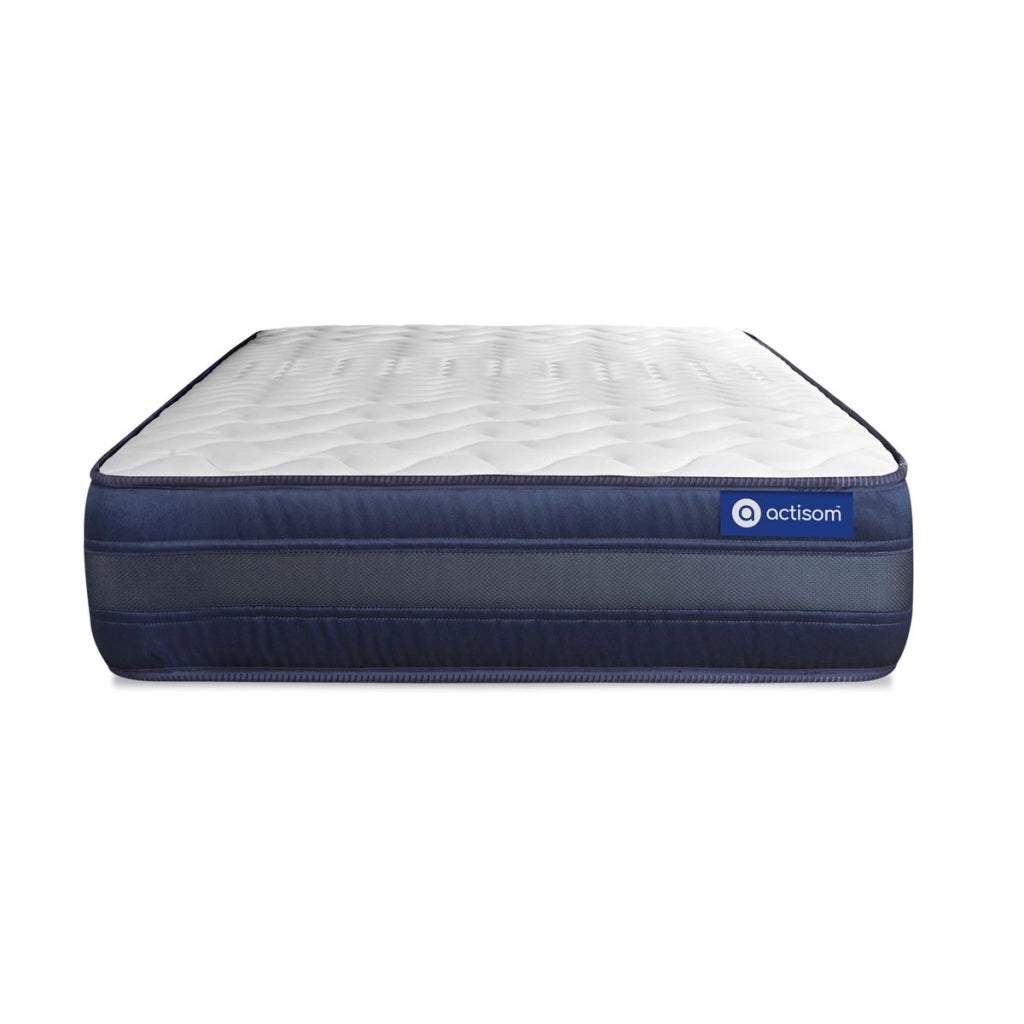 Materasso Actilatex tech 100x220cm - Spessore : 24cm - Lattice e memory foam - Molto rigido