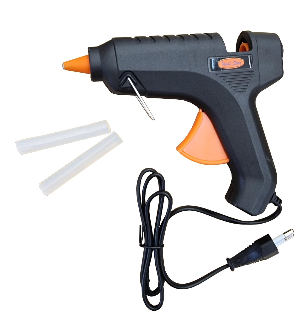 PISTOLA INCOLLATRICE IDEAL STAR 40 Watt - IDEAL STAR