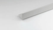 Profilo Da 1 Metro Angolare Alluminio Argento 40X40X1, - Arcansas
