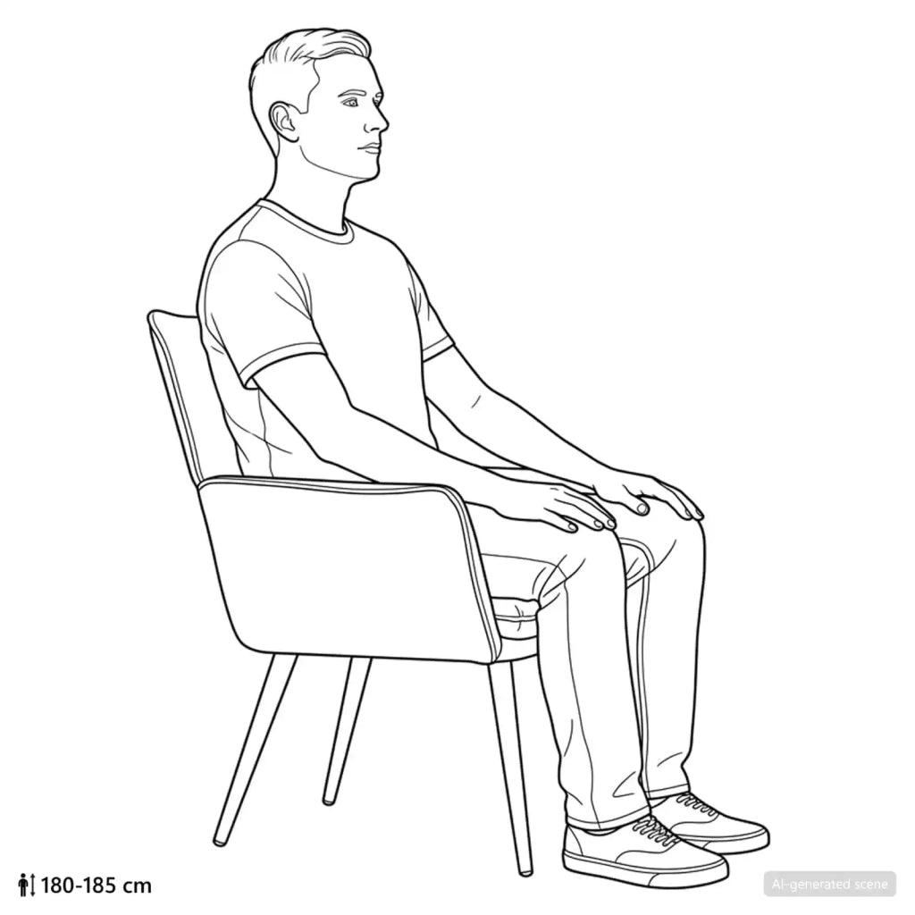 Poltrona Grigio Chiaro Bouclé 42047692