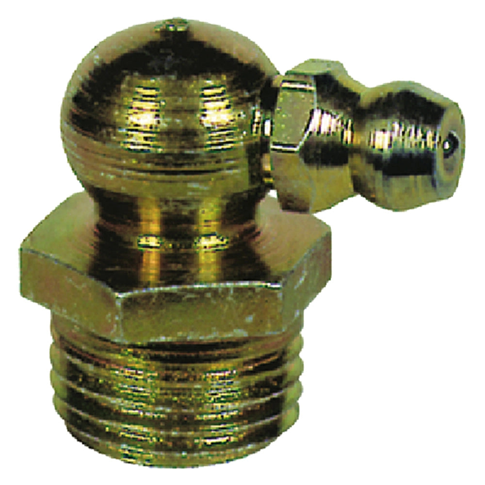 INGRASSATORE TIPO HYDRAULIC 10 x 1- 6 pezzi  - BricoGo