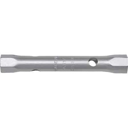 CHIAVE A TUBO DOPPIA MUNDIAL 18-19 mm - MUNDIAL