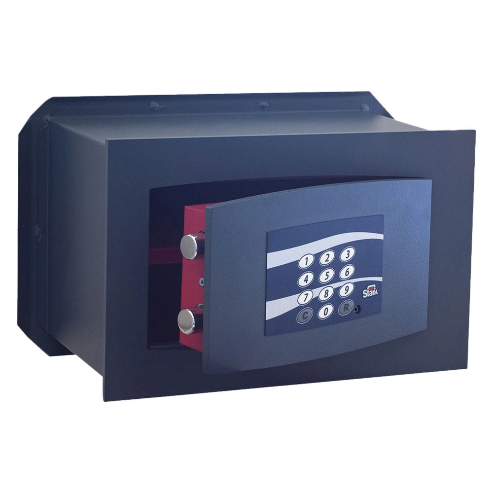 1pz cassaforte elettronica serie '850a' 851a - alp 21 x  31 x 15 cm cod:ferx.3001750nlm