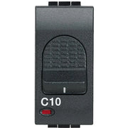 Bticino Livinglight Interruttore Automatico L4301/10