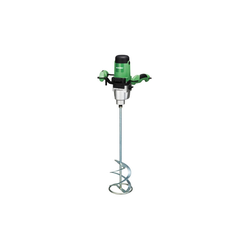 HIKOKI MISCELATORE UM16VST2 1600W 160MM- 1,0 pz