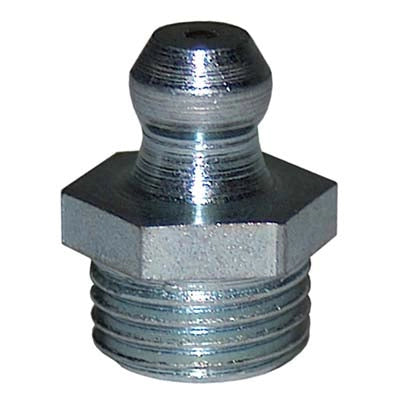 TESTINA INGRASSATORE CONICO H1-DRITTO PRESSOL - M  6X1- 10 pezzi