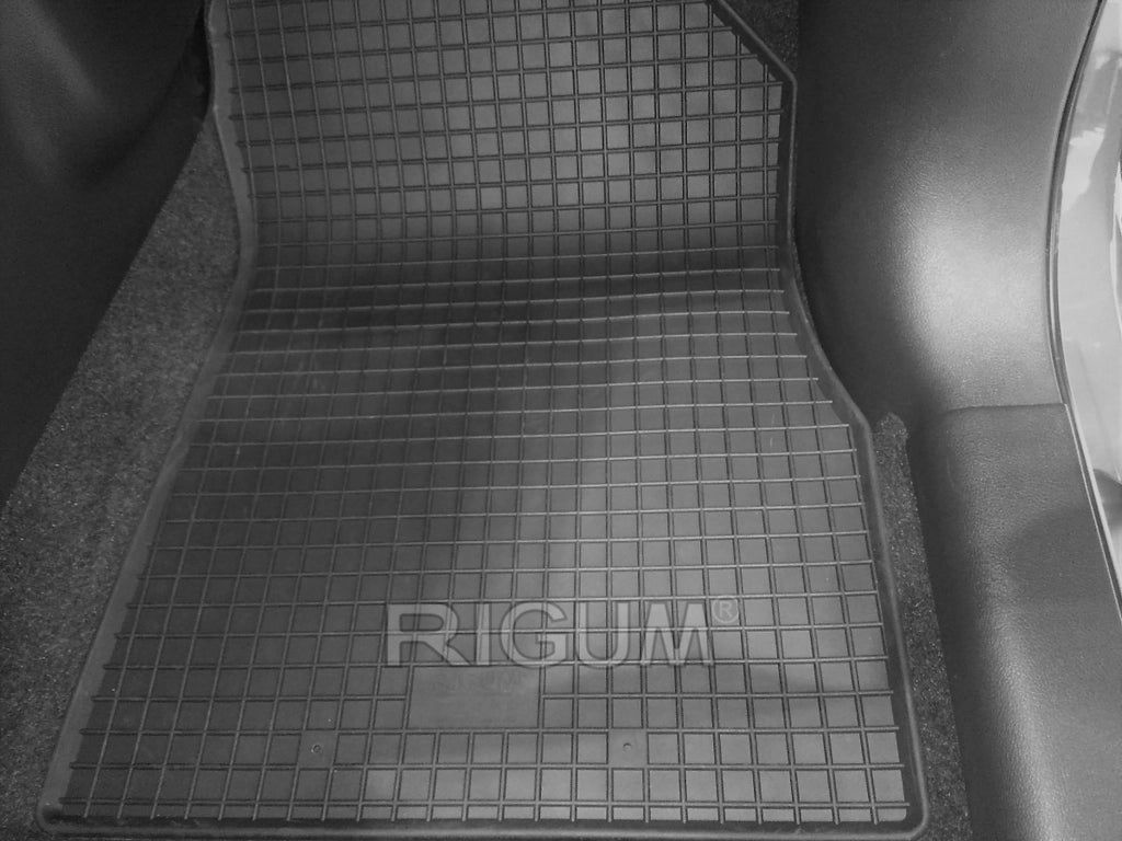 RIGUM904154 , Nissan Micra K14 dal 2017-