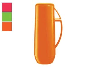 THERMOS CON TAZZA FAMILY COLORI LT.0,5  lt.0,15    TESCOMA