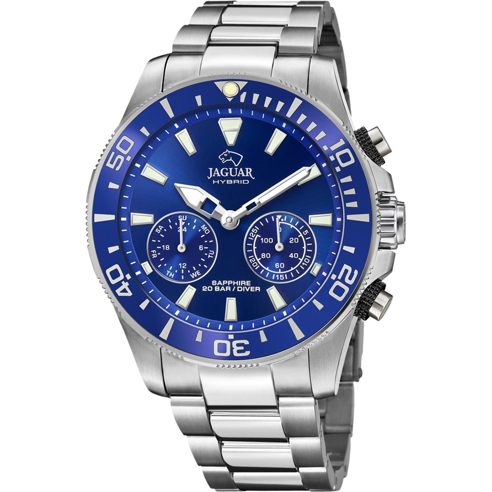 JAGUAR WATCHES Mod. J888/1