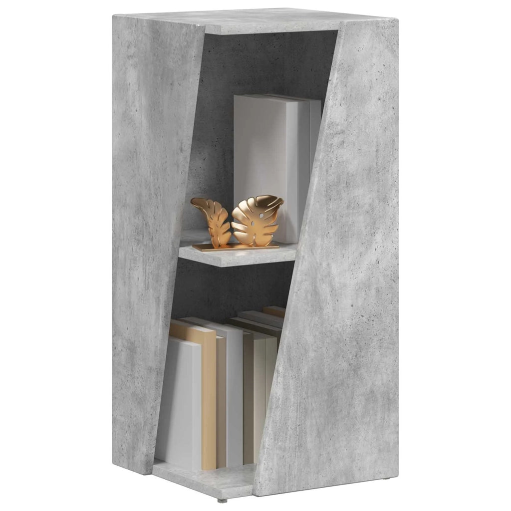 Mensola laterale 33 x 32 x 70,5 cm Legno ingegnerizzato 892410