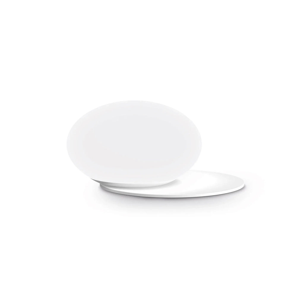 Lampada da Parete NINFEA 15W Luce Dimmerabile Bianco Ideal Lux