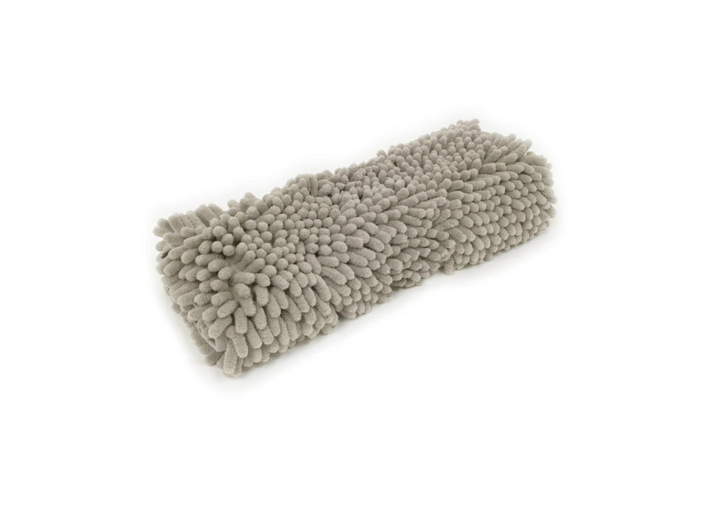 Tappeto Bagno Retro Gommato Antiscivolo Lavorazione Shaggy Modello Passatello - 50x80 - Dove