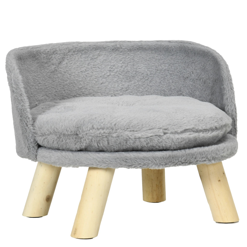 Letto per cani e gatti ¨C Minimal ¨C 40,5x40,5x33 cm