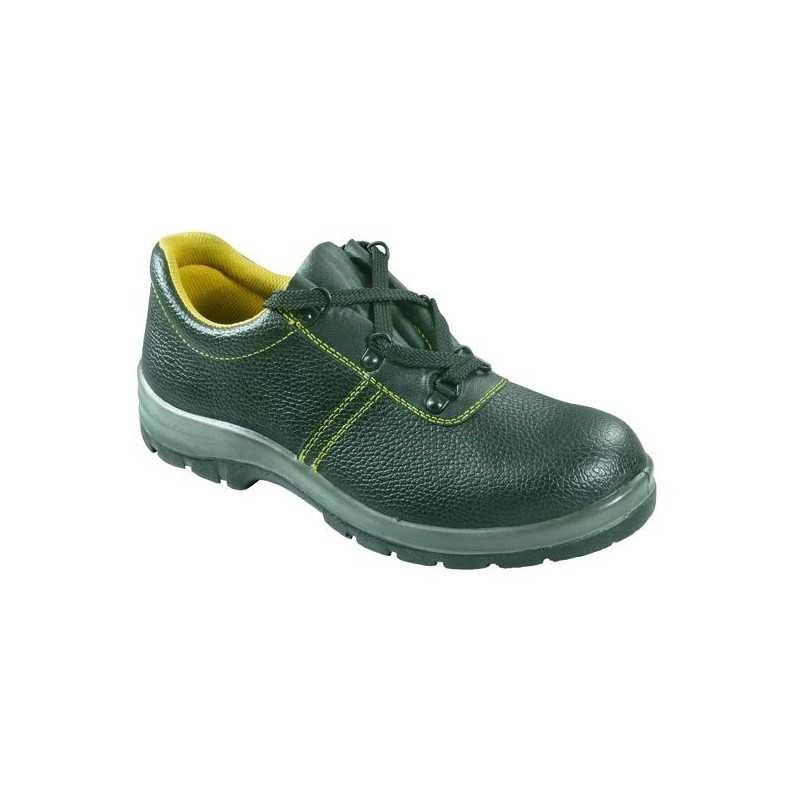 Scarpe Sicurezza Vigor Classic Basse S1P N. 40