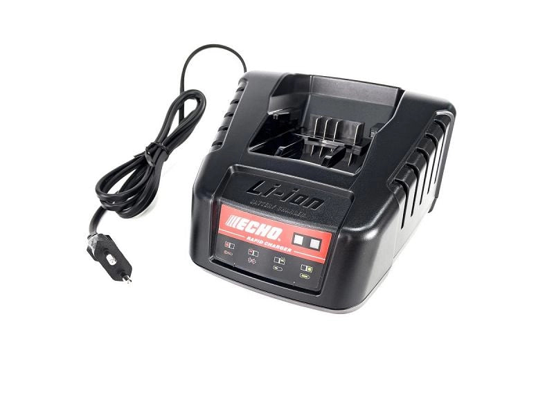 Carica batteria rapido Echo LCJQ-560 per serie da 50V