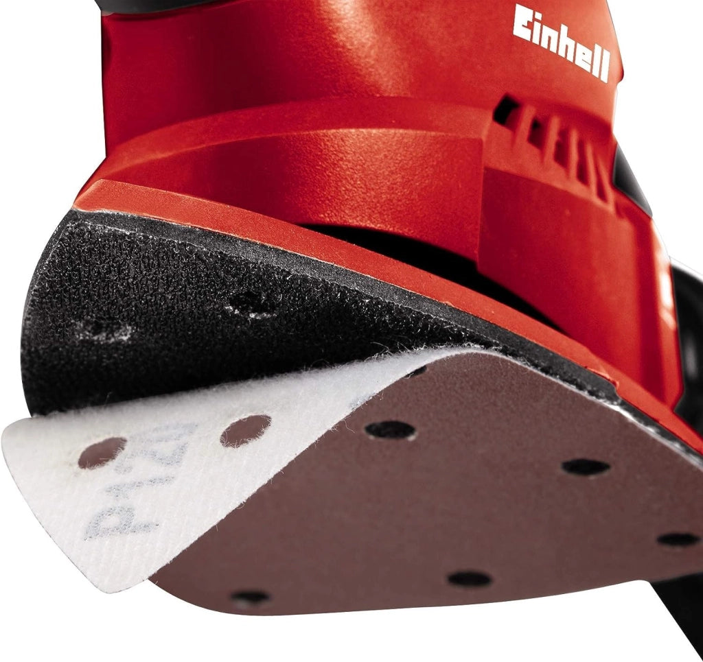 Levigatrice Orbitale 100 W (thos 1016) Einhell