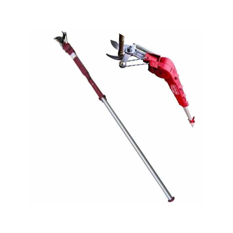 Svettatoio Pertica Telescop.Sniper 230 05 Archman
