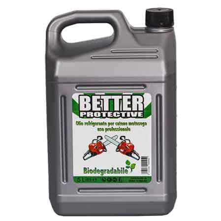 OLIO PER CATENA 1 lt