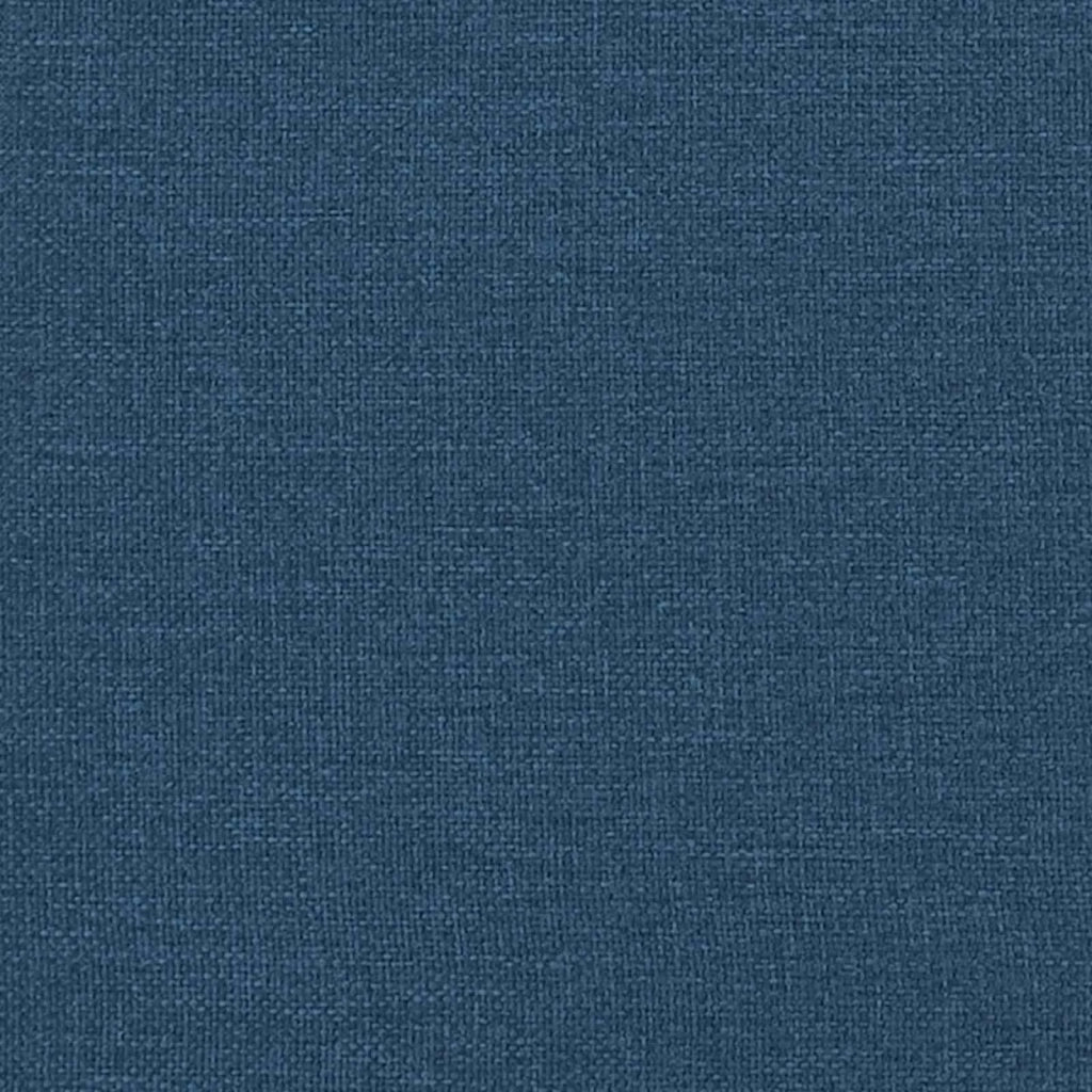 Divano Blu Tessuto 42028754