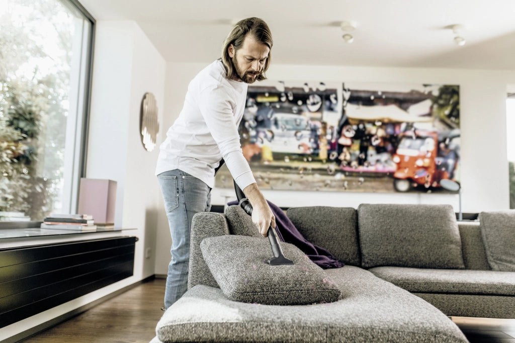 Karcher Set accessori casa