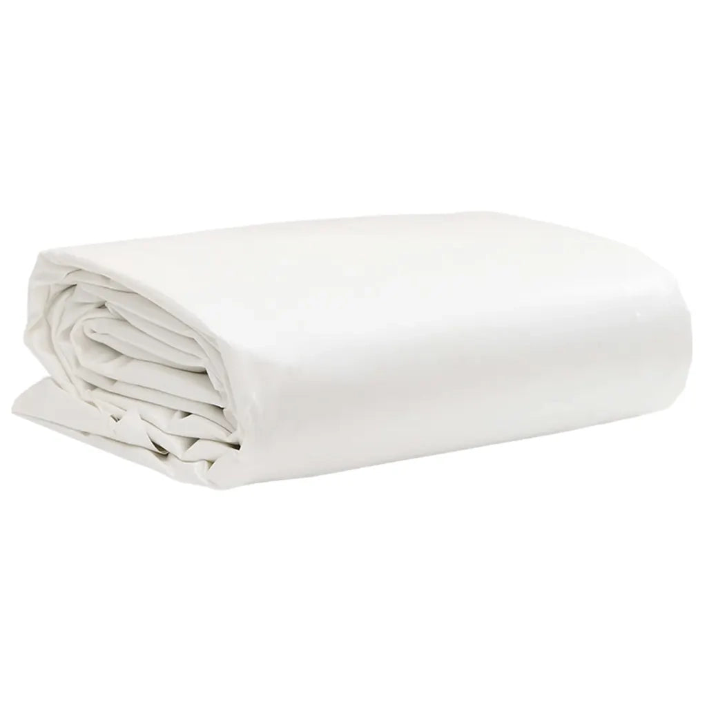Telone Bianco 4x8 m 650 g/m² 156188