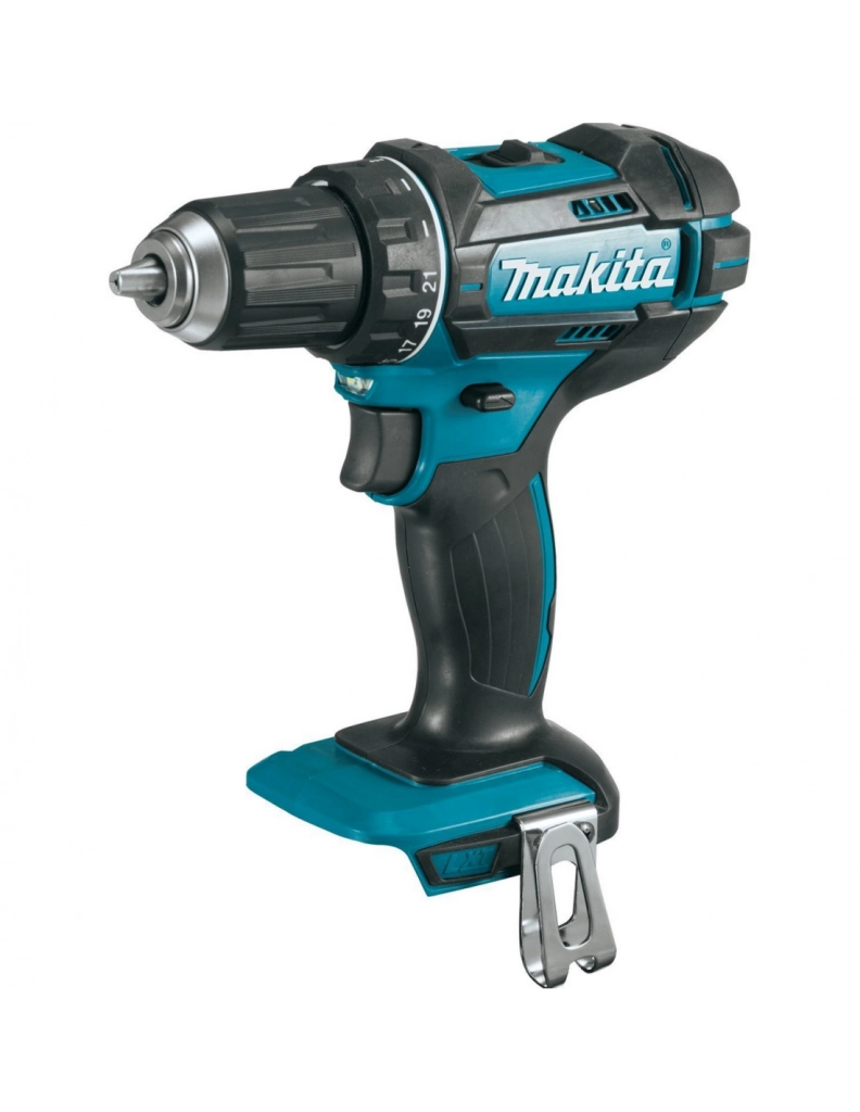 MAKITA Kit MPK18223A (DDF482 + DHR171 + 2 x 3,0 Ah + DC18RC + MAKPAC 3)