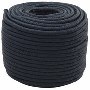 Corda da Barca 0.8 mm 25 m Blu Reale Poliestere 42029723