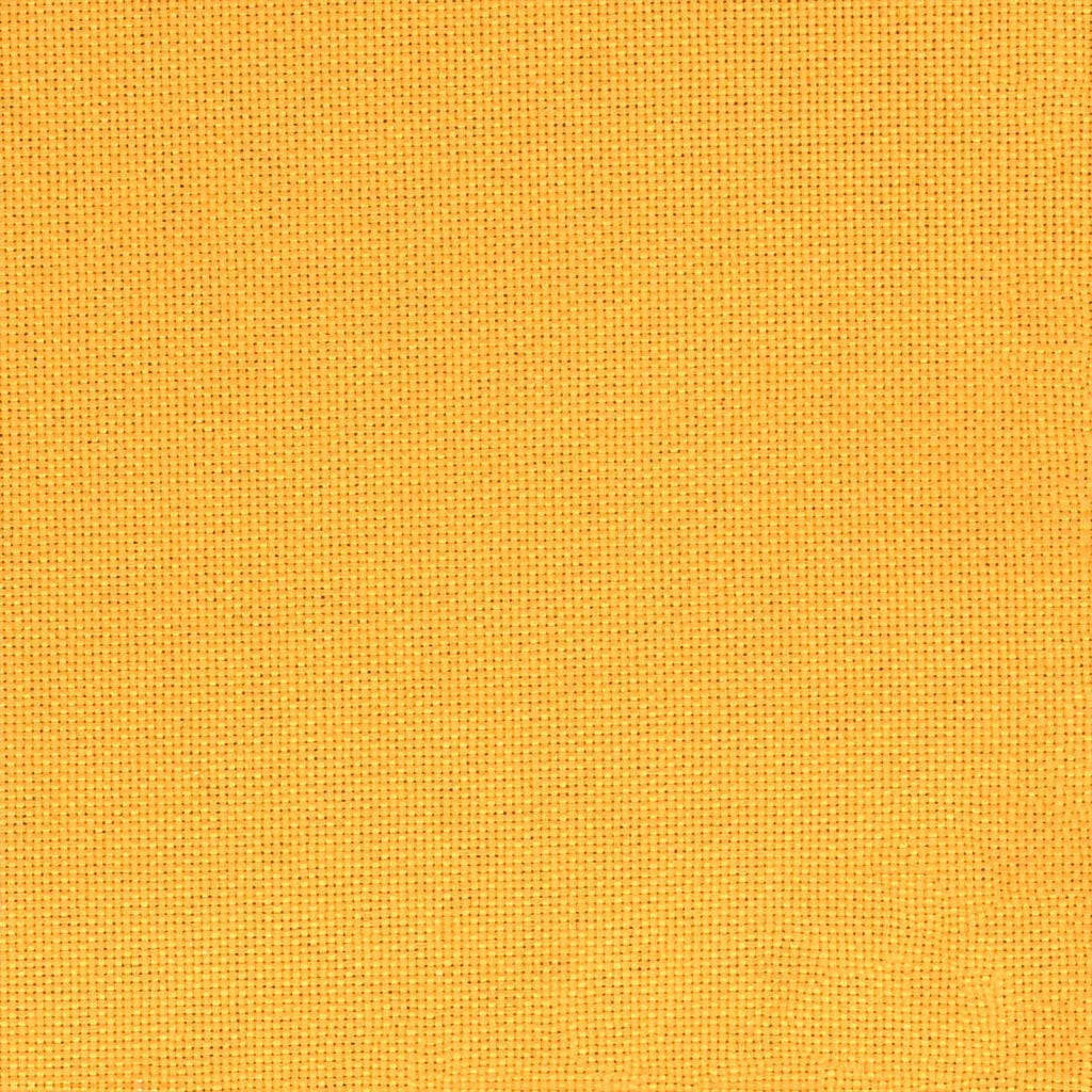 Sgabello da Bar Giallo Senape in Tessuto 334632