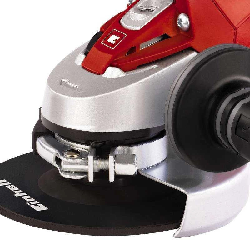 Smerigliatrice Angolare Te-Ag 115 Einhell