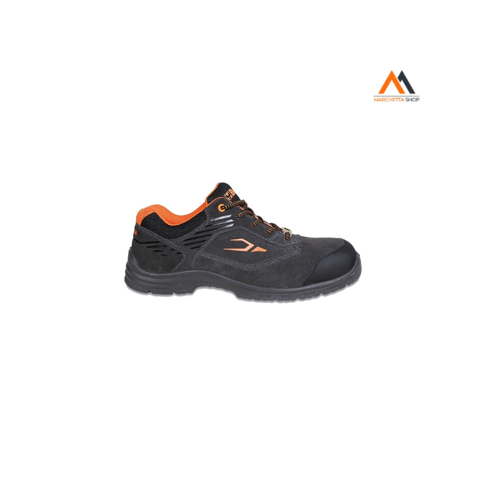 SCARPE ANTINFORTUNISTICA '7212G' N. 40