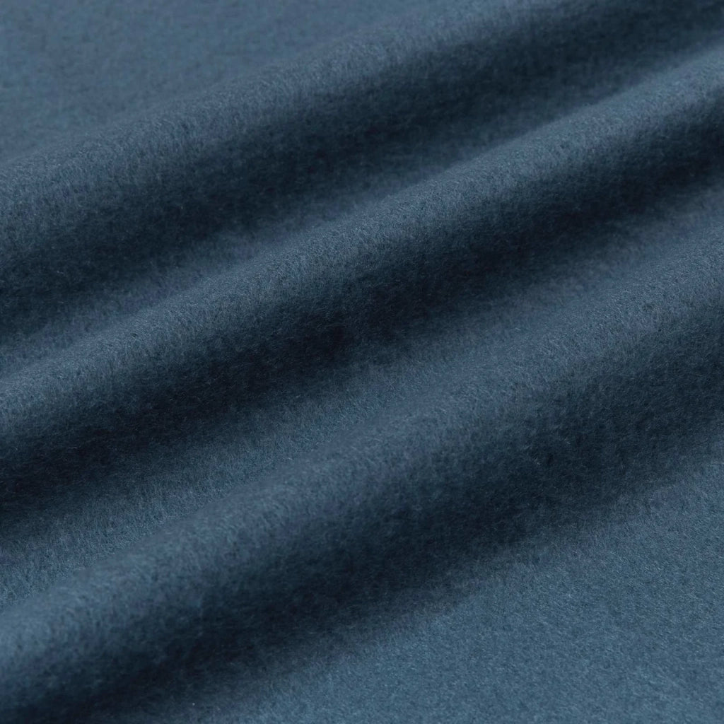 Coperta Blu navy 240 x 220 cm Panno 42017023