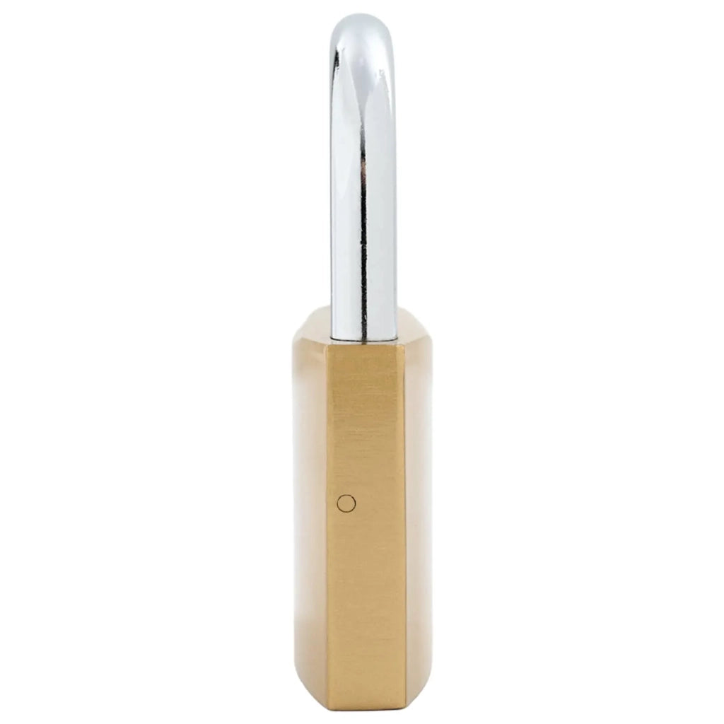 U Lock con Chiavi 50 pcs Ottone Ferro 42021941