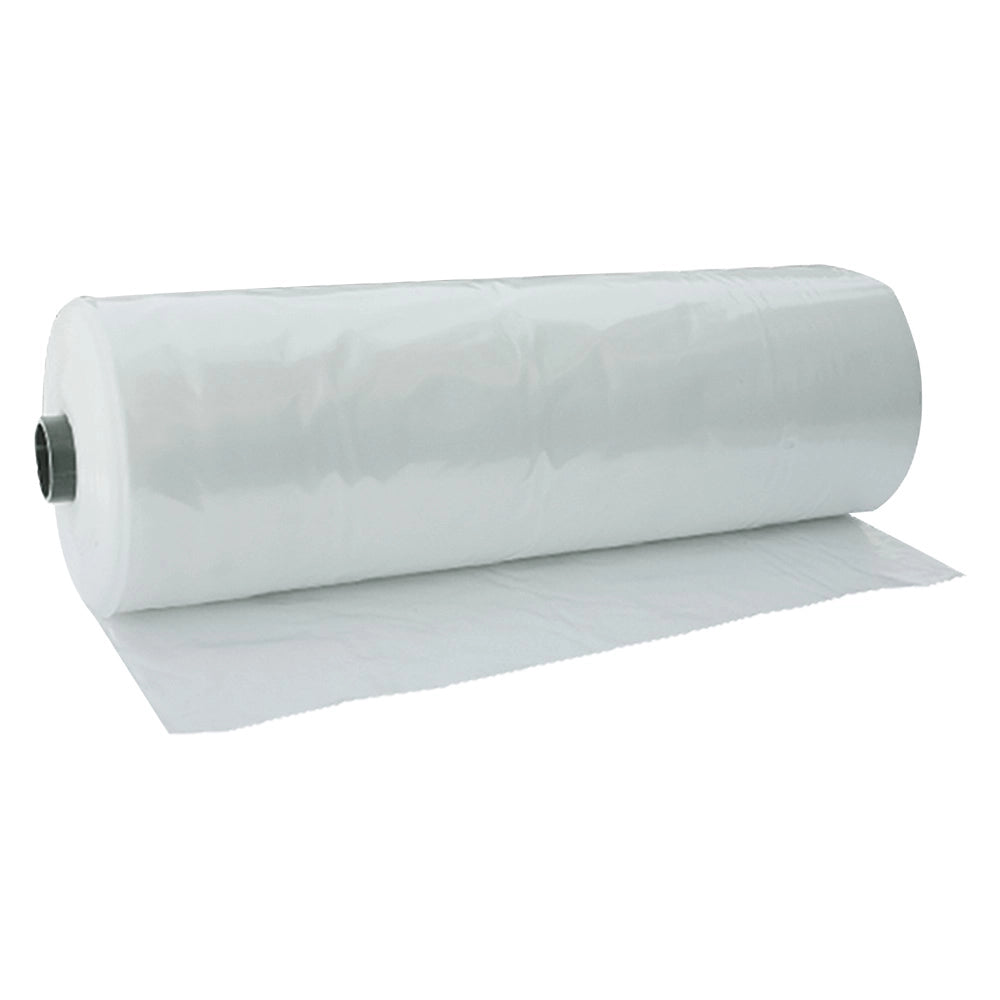 POLIETILENE A FOGLIA 'BATI TRANSPARENT' H mt. 6 - lun. mt.40 - sp. 0,2 mm-