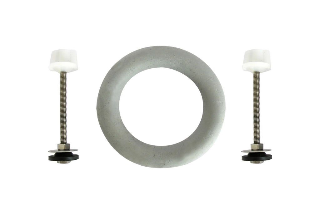 COMPLETO PER CASSETTA MONOBLOCCO ITS- ITS- pezzi 1