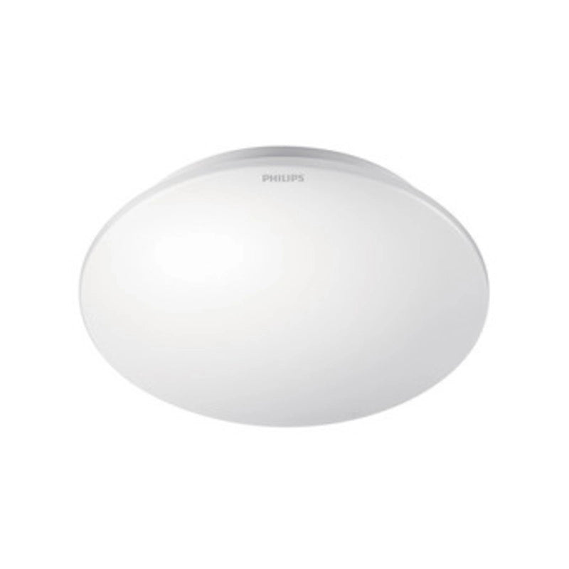 PLAFONIERA LED MOIRE 17W 1900LM 4000K
