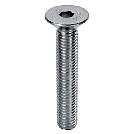 VITE TSP CAVA ESAGONALE M5x30 - 500 pezzi