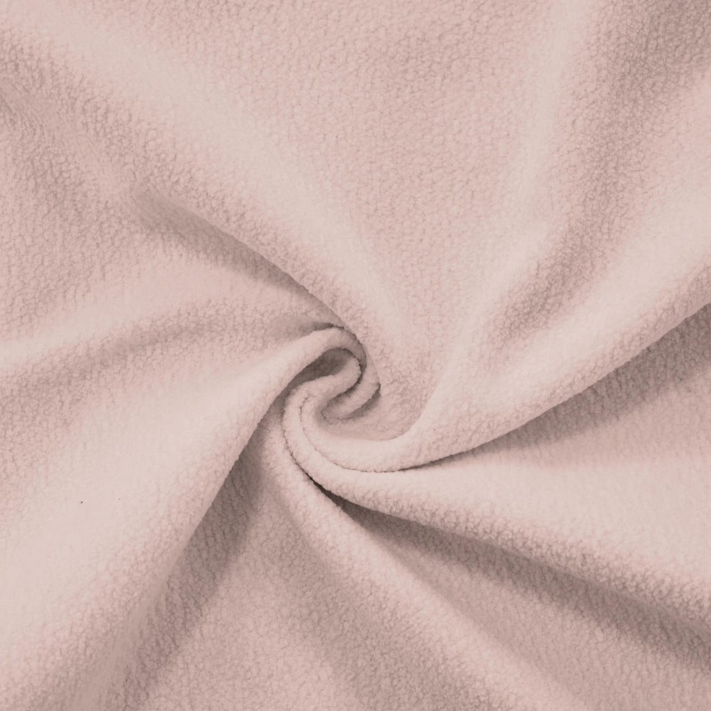 Divano Angolare Chenille ¨C MINIMAL ¨C Rosa, Cuscini, Braccioli, Massello