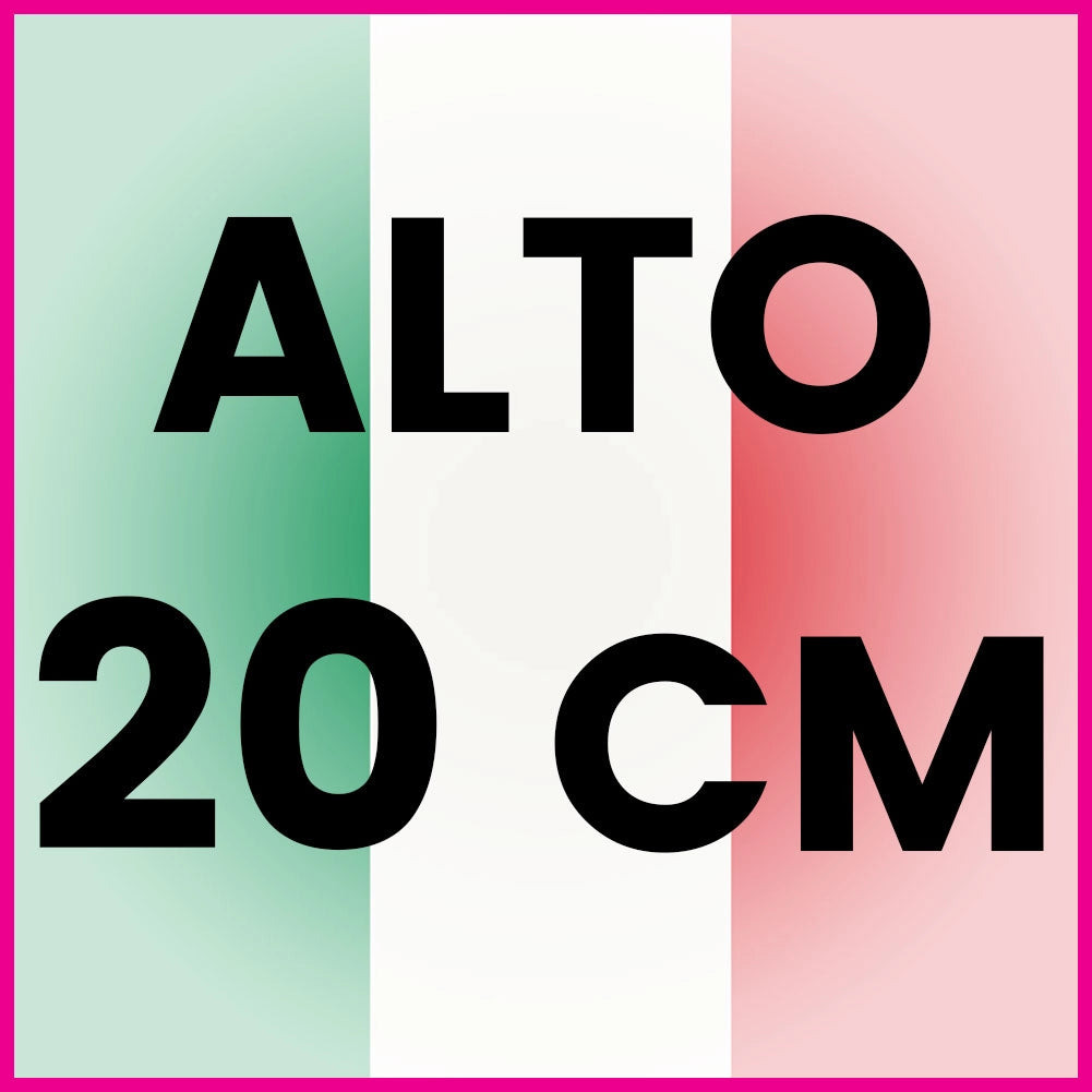 Materasso singolo 80X200 Cm CONFORTEVOLE che NON SCALDA, Materasso ortopedico alto 20 cm contro il mal di schiena | MADE IN ITALY, Anallergico - MOD. PRIME 20