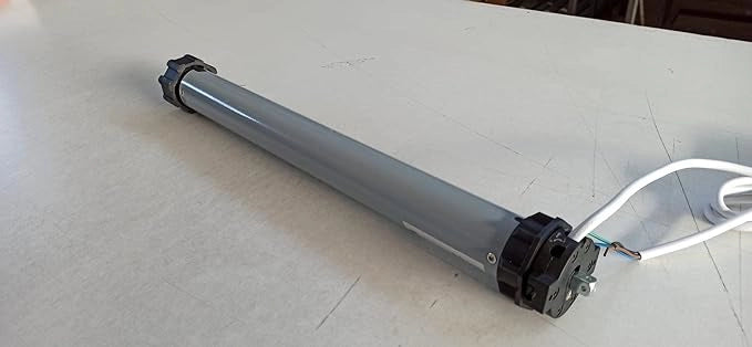 MOTORE PER TAPPARELLE 95 Kg - 50 Nm