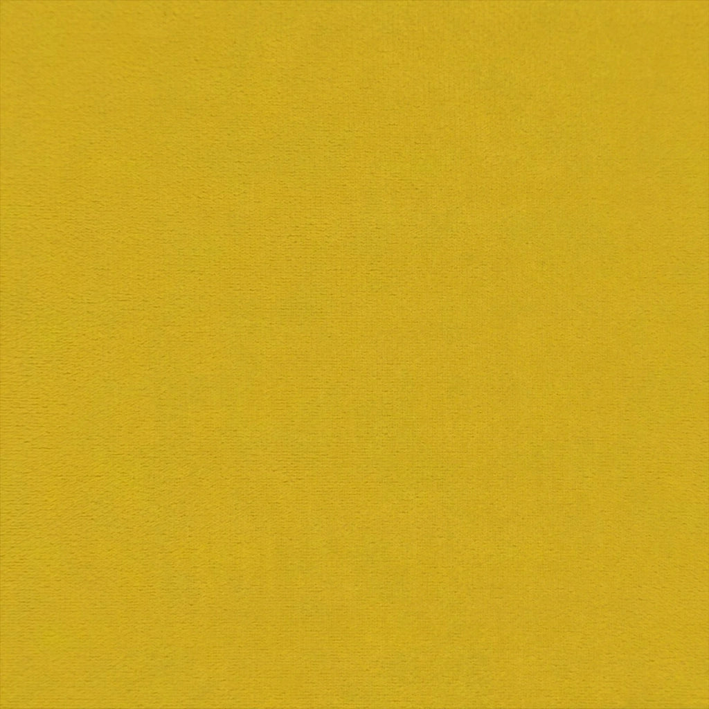 Set di divani 2 pz Giallo Velluto 3424892