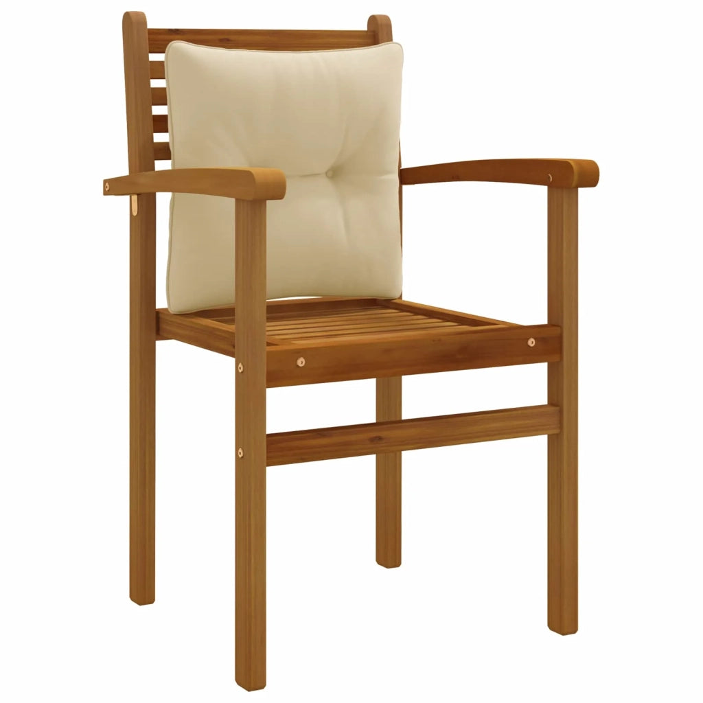 Cuscino per schienale PUTTEN 100% Poliestere Beige 947063