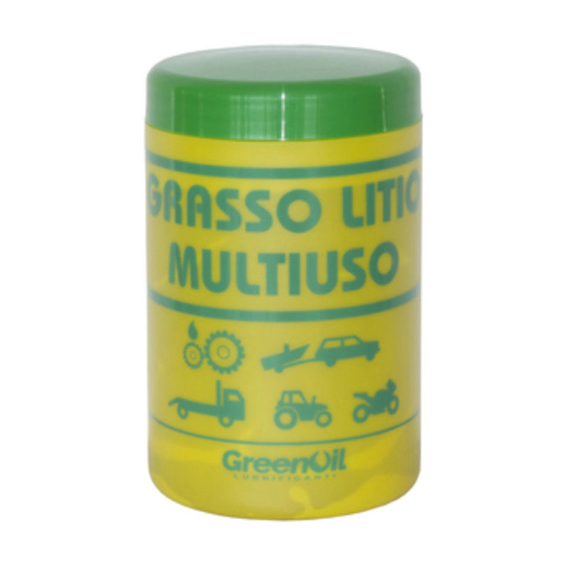 GRASSO AL LITIO UNIVERSALE DA 1000 ML