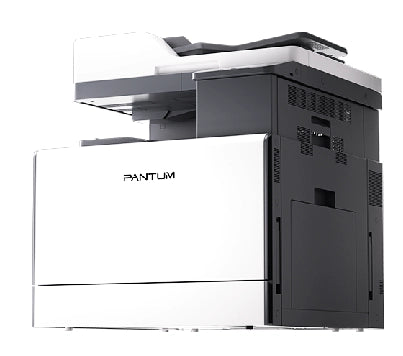 Pantum multifunzione laser a3 colore,  25ppm, usb/lan, 3 in 1, starter kit toner incluso, gar 3 anni incl - CM230ADN