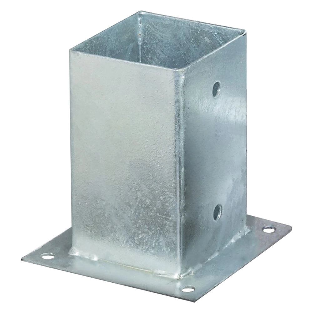 Supporto per Pilastri Art 799 Aldeghi Luigi 91 X 150 mm