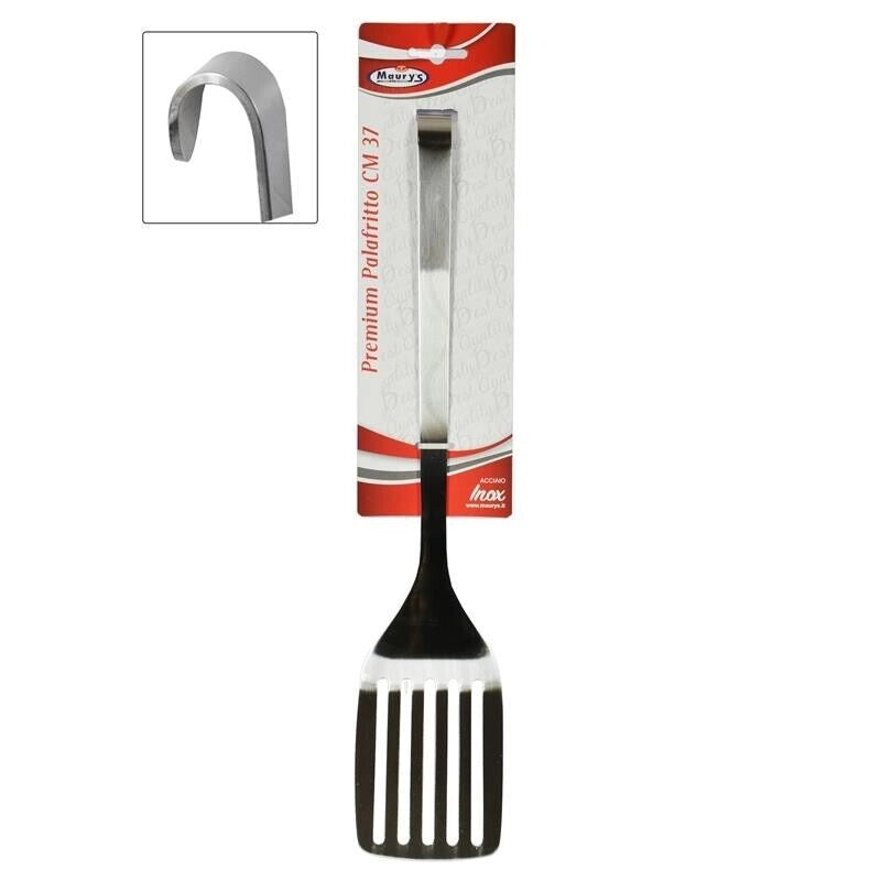 MAURY'S PREMIUM PALAFRITTO INOX 37 CM